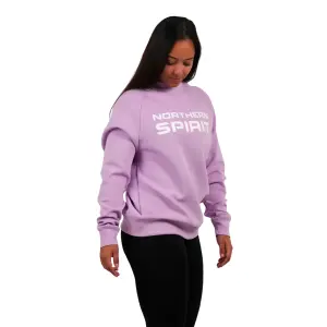 Northern Spirit Squad Sweatshirt image-0