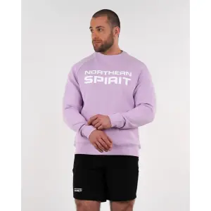 Northern Spirit Squad Sweatshirt image-2