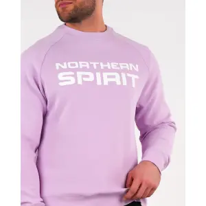 Northern Spirit Squad Sweatshirt image-5
