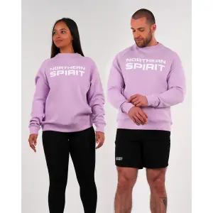 Northern Spirit Squad Sweatshirt image-1