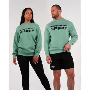 Sudadera Northern Spirit Squad image-0