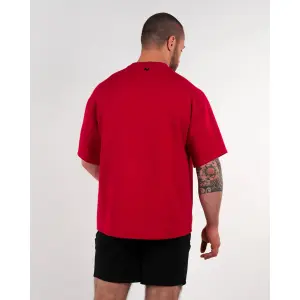 Camiseta oversize Northern Spirit Smurf image-3