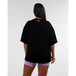 Camiseta oversize Northern Spirit Smurf image-4