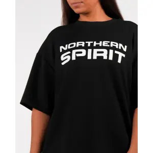 Camiseta oversize Northern Spirit Smurf image-5