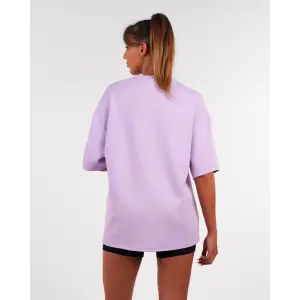 Oversized T-Shirt Northern Spirit Smurf image-3