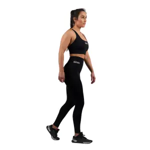 Women's leggings Northern Spirit Galaxy image-0