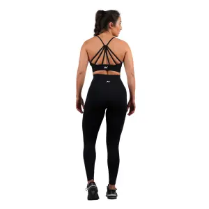 Women's leggings Northern Spirit Galaxy image-1