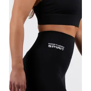 Women's leggings Northern Spirit Galaxy image-2