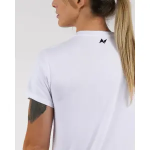 Camiseta de mujer Northern Spirit Epaulet image-3