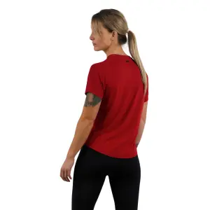 T-Shirt Northern Spirit Epaulet image-2