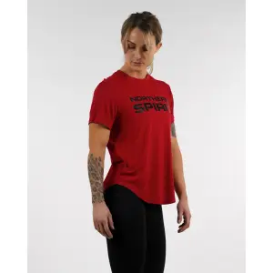 T-Shirt Northern Spirit Epaulet image-1