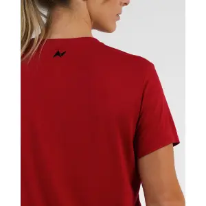 T-Shirt Northern Spirit Epaulet image-3