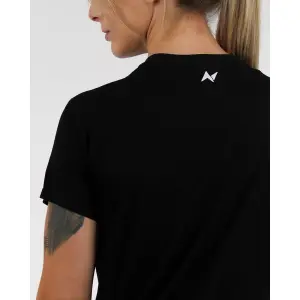 T-shirt de mulher Northern Spirit Epaulet image-3