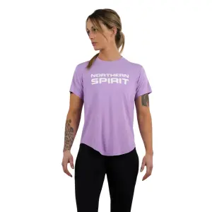 T-Shirt Northern Spirit Epaulet image-0