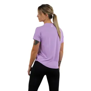 T-Shirt Northern Spirit Epaulet image-2