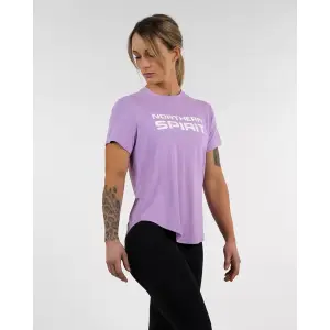 T-Shirt Northern Spirit Epaulet image-1