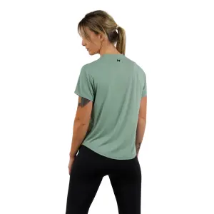 T-Shirt Northern Spirit Epaulet image-2