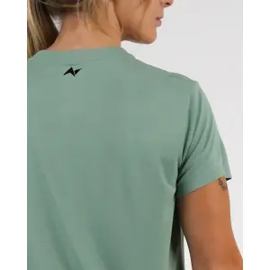 T-Shirt Northern Spirit Epaulet image-3