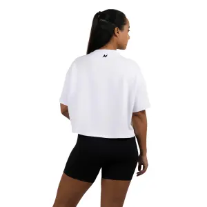 Oversized-T-Shirt, Damen Northern Spirit Baggy image-2