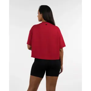 Camiseta oversize de mujer Northern Spirit Baggy image-2