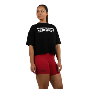 Camiseta oversize de mujer Northern Spirit Baggy image-0