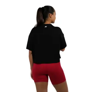 Camiseta oversize de mujer Northern Spirit Baggy image-2