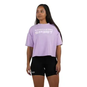 T-Shirt Northern Spirit NS Baggy Top image-0