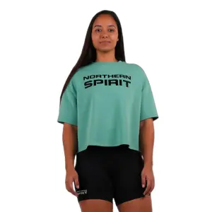 T-shirt femme Northern Spirit NS Baggy Top image-0