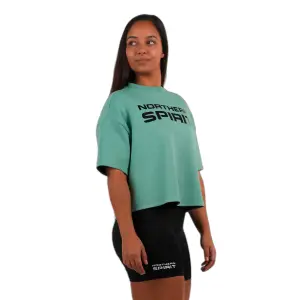 T-shirt femme Northern Spirit NS Baggy Top image-1