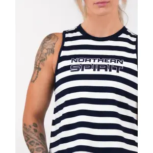 Damen-Top Northern Spirit Baggy image-3