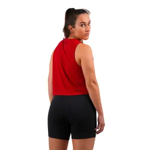 Crop-Top Damen Northern Spirit Thaesia image-2