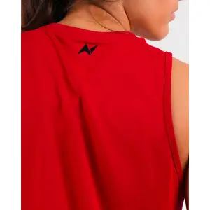 Crop-Top Damen Northern Spirit Thaesia image-3