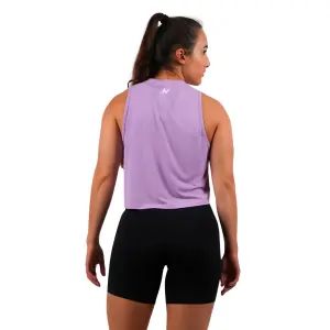 Crop-Top Damen Northern Spirit Thaesia image-2