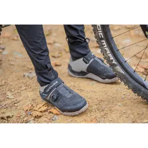 Fietsschoenen Northwave Multicross Plus GTX image-2