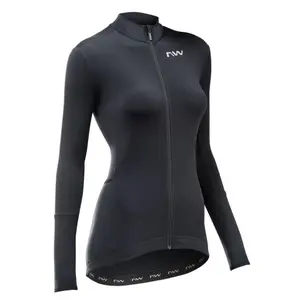 Maillot manches longues femme Northwave Fahrenheit image-0