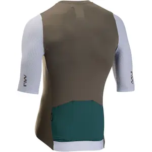 Maillot Northwave Extreme Evo image-1