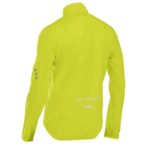 Hooded waterproof jacket Northwave Vortex image-1