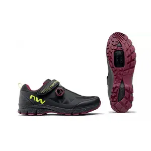 Cycling shoes Northwave Corsair image-2