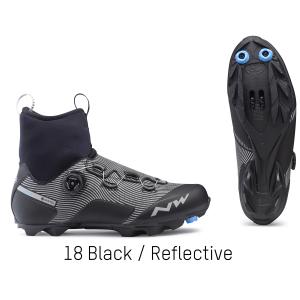 nwb80204037-black-reflective-cykelskor-northwave-celsius-arc-gtx-svart-reflekterande