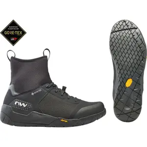 Multicross shoes Northwave MID GTX image-3