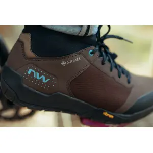 Multicross shoes Northwave MID GTX image-3