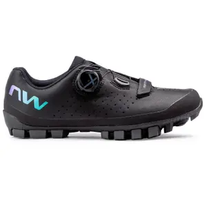 nwb80242030-black-iridescent-fahrradschuhe-damen-northwave-hammer-plus-black-iridescent