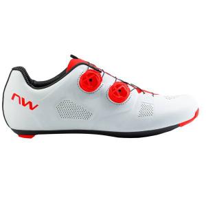 nwb80251040-white-red-fluo-cycling-shoes-northwave-revolution-white-red-fluo