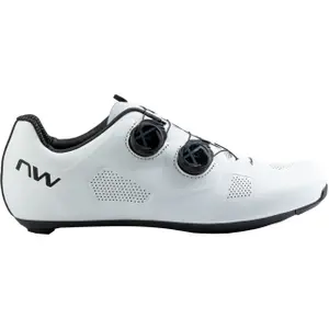 Scarpe ciclismo Northwave Revolution wide image-0