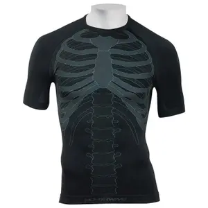 Sous vêtement sans couture manches longues Northwave Body Fit Evo image-0