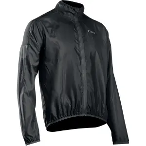 Waterproof jacket Northwave Vortex image-0
