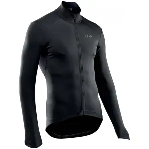 Veste réfléchissante total protection manches longues Northwave Ghost H20