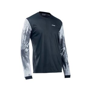 nwb89201322-black-anthra-long-sleeve-jersey-northwave-enduro-black-anthra