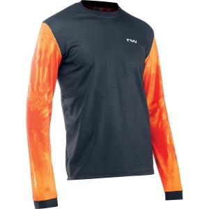 nwb89201322-black-dark-orange-long-sleeve-jersey-northwave-enduro-black-dark-orange