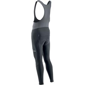 Lange bib-shorts Northwave Active Acqua MS DWR treatment image-1
